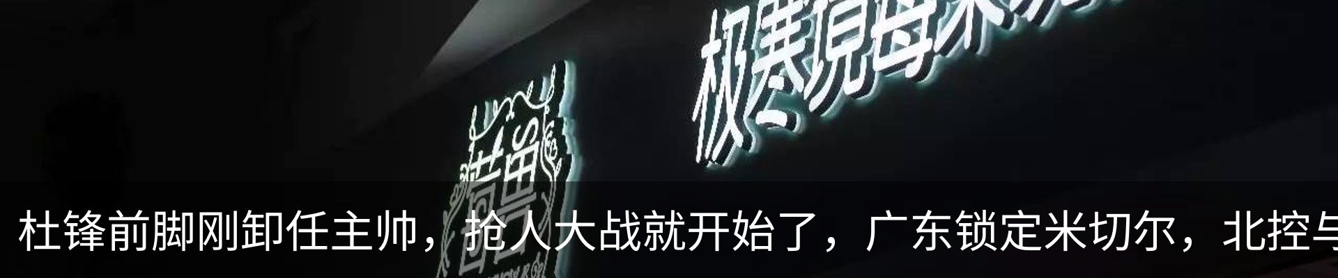 最新动态