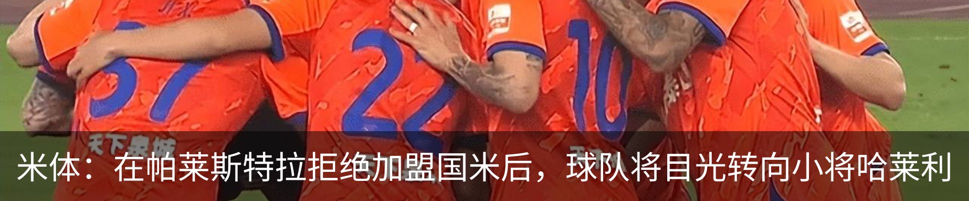 最新动态